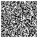 QR code with G I & J Ventures contacts