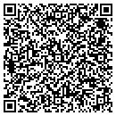 QR code with Harvey Jinil K contacts