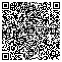 QR code with Ensignal contacts
