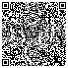 QR code with Faith Harvest Assembly contacts