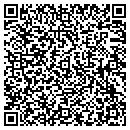 QR code with Haws Steven contacts