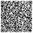 QR code with Faith Missionary Church contacts