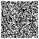 QR code with Henrie Jason D contacts
