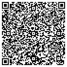 QR code with Faithway Bible Church Inc contacts