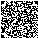 QR code with Hooper Ruth A contacts