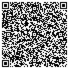 QR code with J P Battles And Assocts I contacts