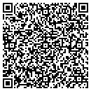 QR code with Howard Dnell B contacts