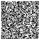 QR code with Purple Computers Inc contacts