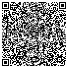 QR code with First Baptist Chr-Crthrsvll contacts