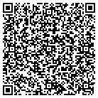 QR code with Waters Agricultural Labs Inc contacts