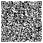 QR code with H-M Financial Services, Inc. contacts