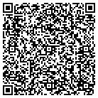 QR code with Richard A Kingston DO contacts