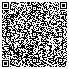 QR code with First Bptst Chrch A Inc contacts