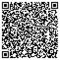QR code with Jex John contacts