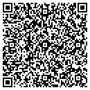 QR code with Psychemedics Corp contacts