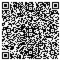 QR code with Rnc Services contacts