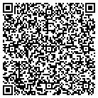 QR code with Hyden's Paint & Wallpaper Inc contacts