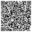 QR code with Jbt Financial Inc contacts