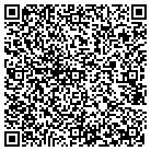 QR code with Custom Woodworking & Sales contacts