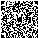 QR code with Leach Eric B contacts