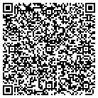 QR code with J & S Financial Corporation contacts