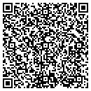 QR code with The Paint Store contacts