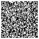 QR code with Klingler Kenneth contacts