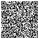 QR code with Muije Liz H contacts