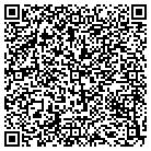 QR code with Precision Testing Laboratories contacts