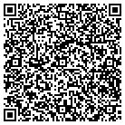 QR code with P Si Radiologist Group contacts