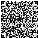 QR code with O'Brien Julie L contacts
