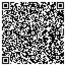 QR code with Orvin Remle R contacts