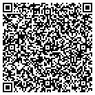 QR code with US Army Corps of Engineers contacts