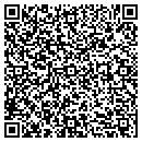 QR code with The Pc Wow contacts