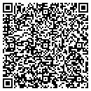 QR code with Ultra X Imaging contacts
