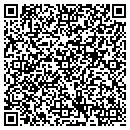 QR code with Peay Ben B contacts