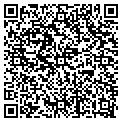 QR code with Thomas S Page contacts