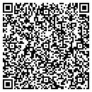 QR code with Caton David contacts