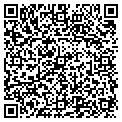 QR code with Mab contacts