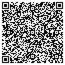 QR code with Lady Di's contacts