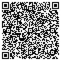 QR code with BFI contacts