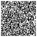 QR code with Rasband Reva J contacts
