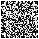 QR code with Center Of Hope contacts