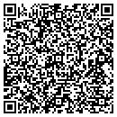 QR code with US Army Reserve contacts