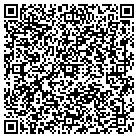 QR code with Heart Of Compassion Outreach Ministry contacts