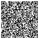 QR code with Riddle Lana contacts