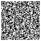 QR code with Madison Valley Ranch contacts