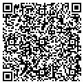 QR code with Lcah contacts