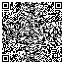 QR code with Robins Mont C contacts