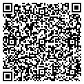 QR code with Lcah contacts